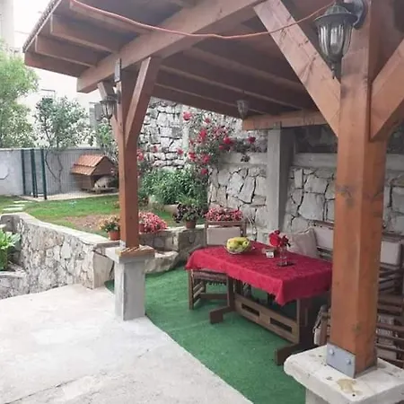 Mini Garsonjera * Podgorica