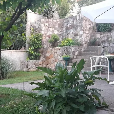 בית הארחה Mini Garsonjera 3*