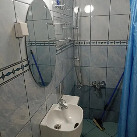 בית הארחה Mini Garsonjera