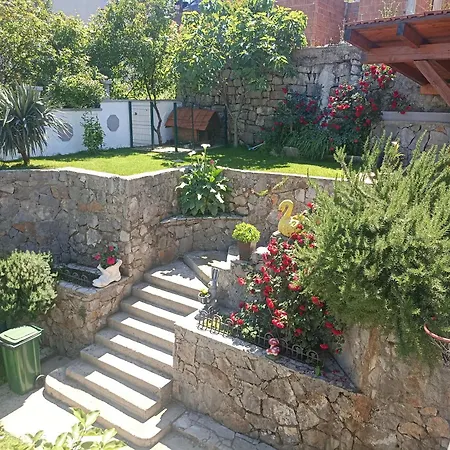 Maison d'hôtes Mini Garsonjera Podgorica