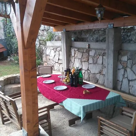 Mini Garsonjera בית הארחה פודגוריצה