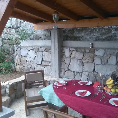Gasthof Mini Garsonjera Podgorica