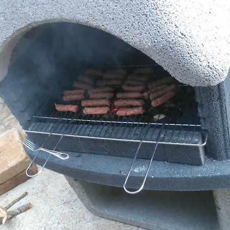 בית הארחה Mini Garsonjera