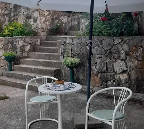 Mini Garsonjera 3* Podgorica