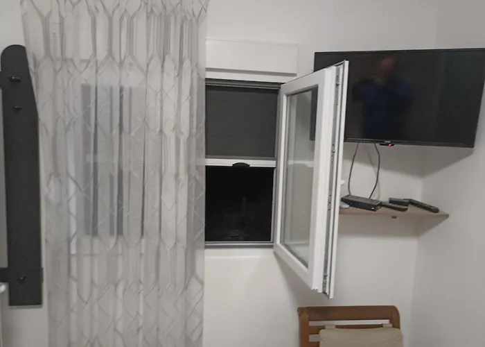 Mini Garsonjera 3* Podgorica