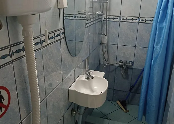 Mini Garsonjera Podgorica