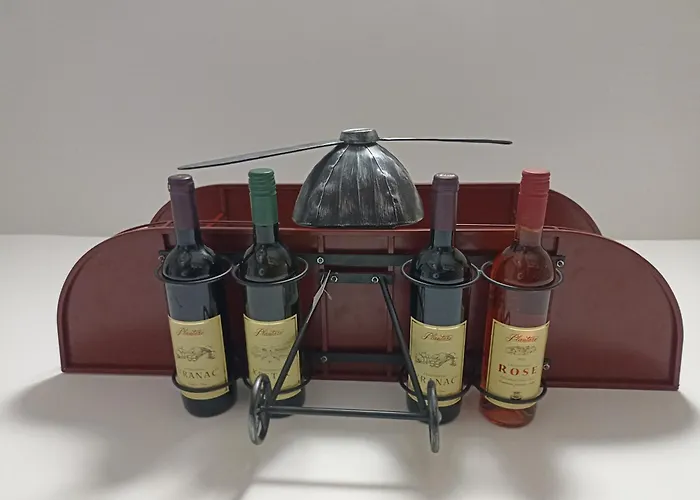 Mini Garsonjera Maison d'hôtes Podgorica