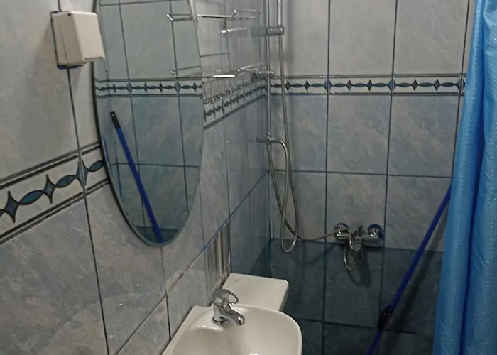 Maison d'hôtes Mini Garsonjera