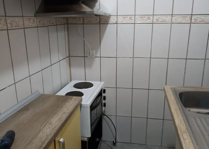 Mini Garsonjera Maison d'hôtes