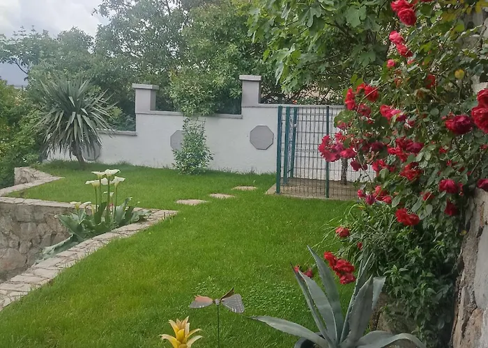 Maison d'hôtes Mini Garsonjera