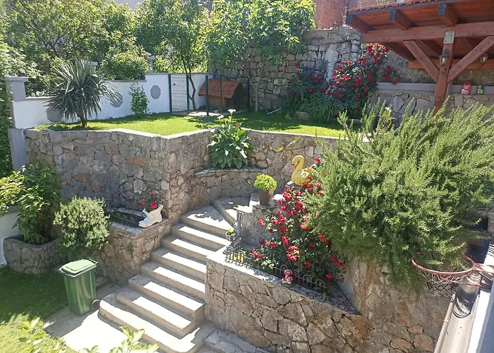 Maison d'hôtes Mini Garsonjera Podgorica