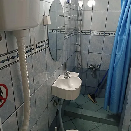 Mini Garsonjera بودغوريتْسا