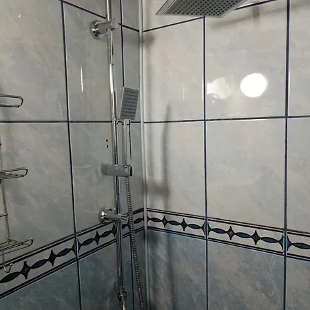 Mini Garsonjera 3* بودغوريتْسا