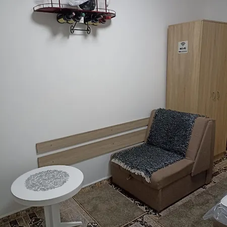 بيت ضيافة Mini Garsonjera 3*