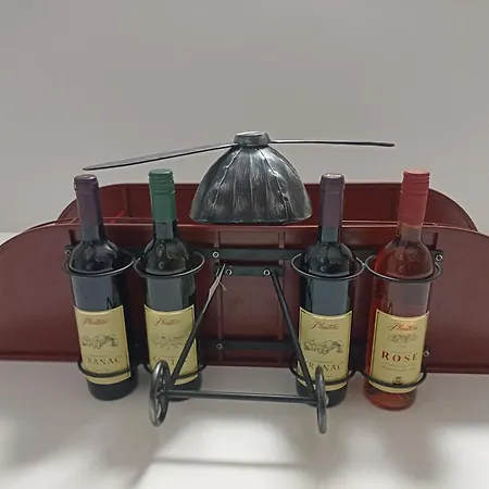 Mini Garsonjera ゲストハウス ポドゴリツァ