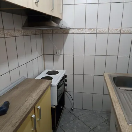 Mini Garsonjera بيت ضيافة