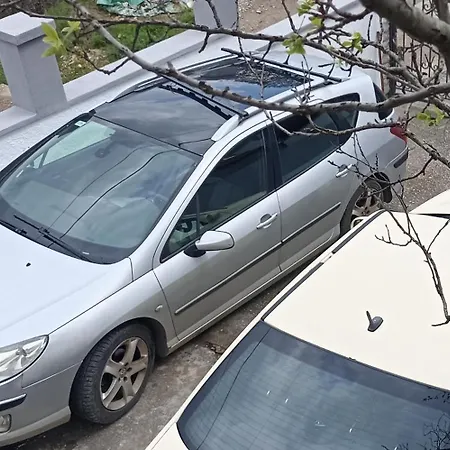 بيت ضيافة Mini Garsonjera 3*