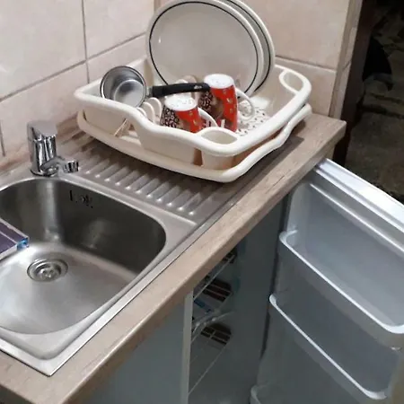 بيت ضيافة Mini Garsonjera