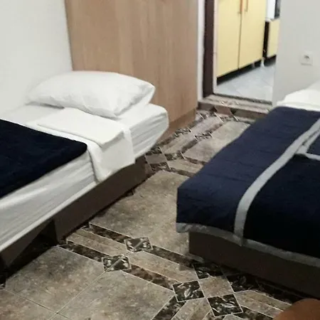 Mini Garsonjera بيت ضيافة