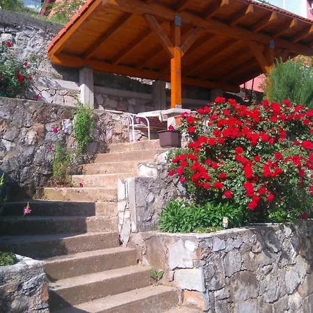 Mini Garsonjera 3* بودغوريتْسا