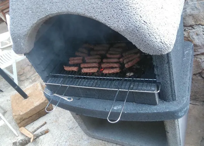 Pensionat Mini Garsonjera